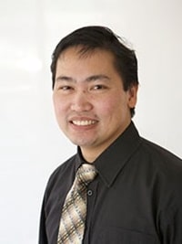 Darius Andaya