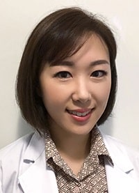 Dr. Marina Chang – DDS